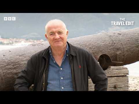 Rick Stein Finds the Mediterranean's Best Flavours in Italy & Croatia | The Travel Edit