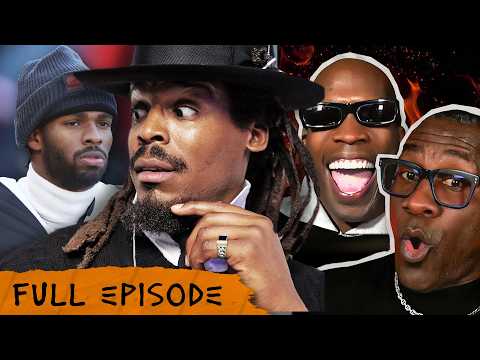 Shedeur's 3 INTs EXPOSED Cleveland's REAL Problem & Cam CALLS OUT Nightcap