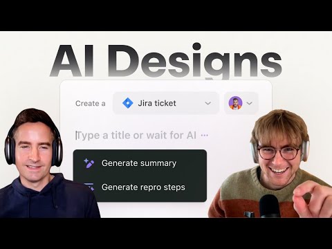 Our Startup’s AI Design Graveyard ☠️