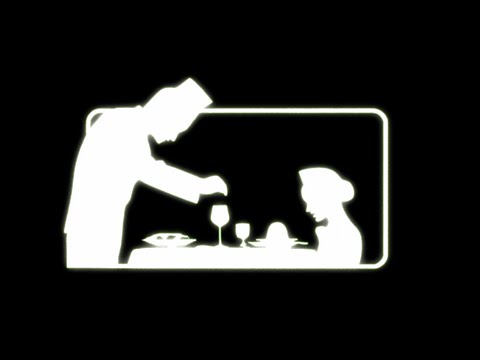 Silence is Part of the Service | Playlist