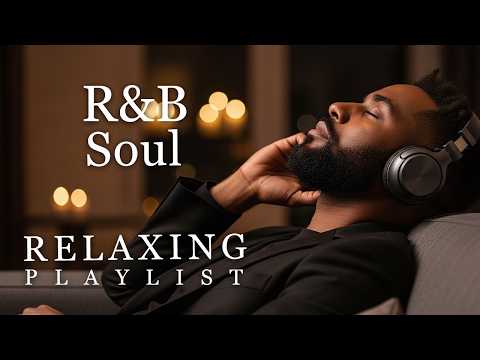 Midnight R&B Soul Vibes – Heartfelt Smooth Melodies Vol. 4