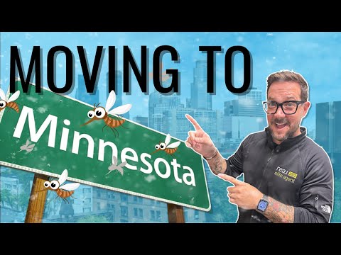 Moving to Minnesota - 10 Things to Know