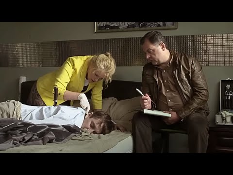 КЛАССНЫЙ КРИМИНАЛЬНЫЙ ДЕТЕКТИВ! СЕНСАЦИЯ В ГУВД - НАЧАЛЬНИКОМ УБОЙНОГО НАЗНАЧИЛИ ЖЕНЩИНУ! ЧАСТЬ 3