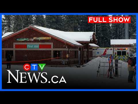Nakiska avalanche victim's family waiting for answers | CTV News Calgary at 6 for April 17, 2026