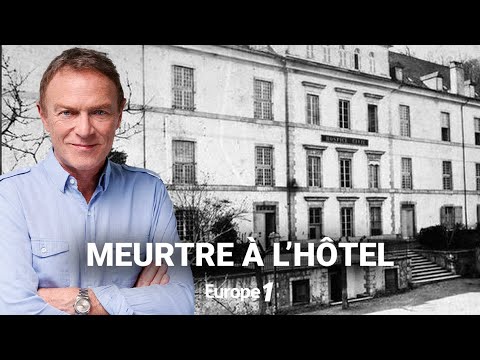 Hondelatte Raconte : L’affaire Germaine Tissot (récit intégral)
