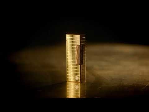 DUNHILL ROLLAGAS ASMR: INSPIRED BY AN ICON