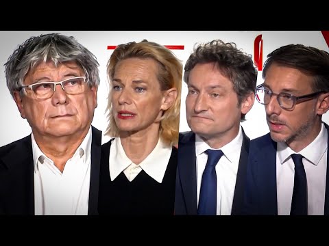 Eric Coquerel invité du Grand Jury : budget, retraites, rencontre avec Lula, Flotilla pour Gaza