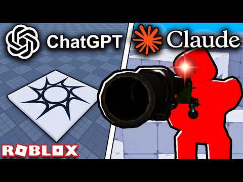 ChatGPT vs Claude Make Rivals