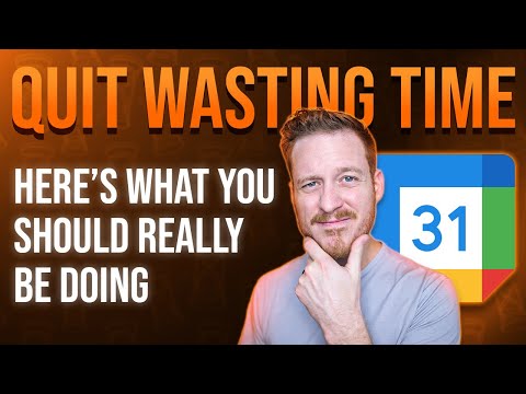 How You Should be Spending Your Days as a General Contractor