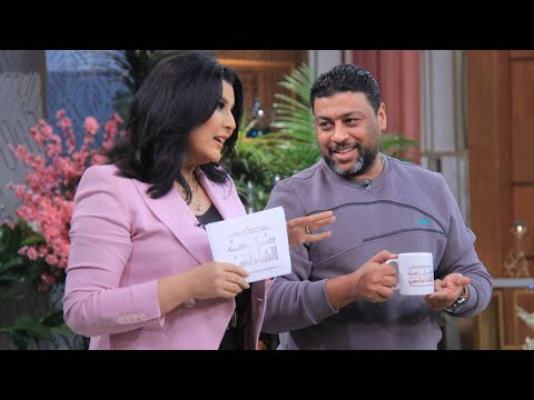 اضحك مع محمد جمعة .. بيعلم ابنه إنجليزي غلط بيقول لـ"المس" يا برنس