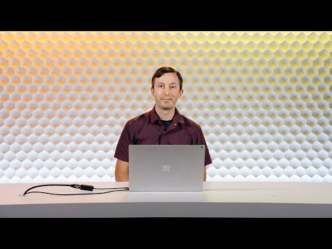 Advanced Dev Tunnels Features | OD122