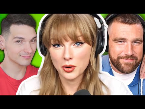 Will Taylor Swift MARRY Travis Kelce?! PSYCHIC READING