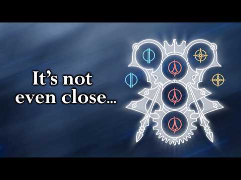 The Best Crest in Silksong