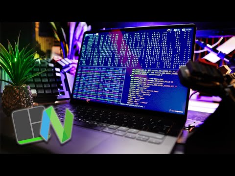 My Neovim & Tmux Terminal Dev Workflow As A Principal Engineer