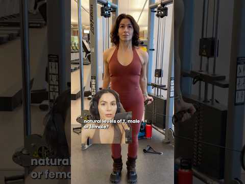 Increasing low testosterone