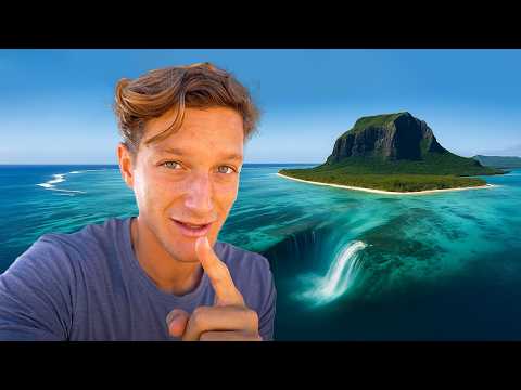 I Visited Africa's Hidden Gem