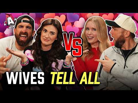 Which Dude Knows Their Wife Best? Game