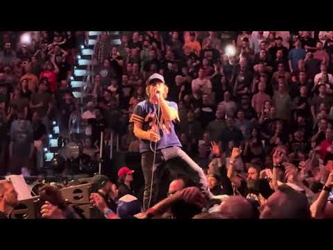 Pearl Jam - Black (Raleigh NC Lenovo Center May 13, 2025 night 2)