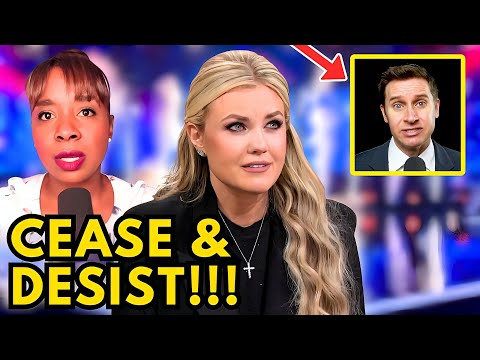 Turning Point USA THREATENS Journalist!