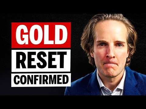 Devalued Overnight: The Biggest Reset is NOW