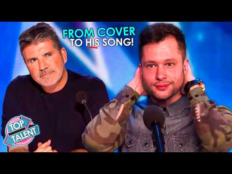 INCREDIBLE Covers That Made Songs More VIRAL Than The Original! 😲🎶