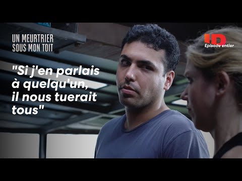 Peut-on tomber amoureuse d'un tueur ? - Episode ENTIER - Chanceuse d'être encore en vie
