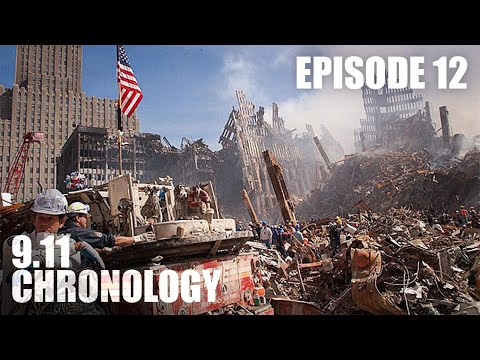 9/11: The Complete Day | Episode 12