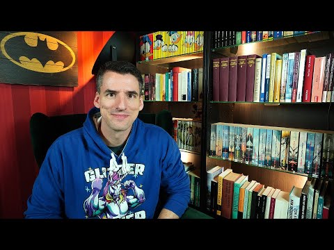 Der FAZ kannst Du nicht trauen - Der Held am Freitagabend