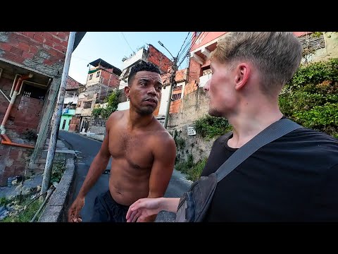 In Venezuela Most Dangerous Hood 🇻🇪