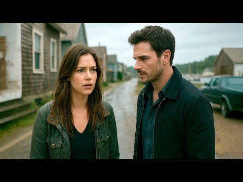 ОНА РАССЛЕДУЕТ СМЕРТЬ СВОЕЙ СЕСТРЫ! ЕЙ ПОМОГАЕТ МУЖЧИНА! Потерянный ангел