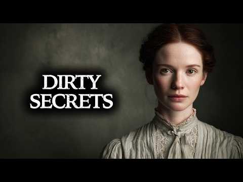 The Filthy Truth About Victorian Brothel Workers | History for Sleep