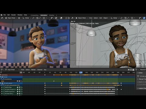WWDC23: Optimize GPU renderers with Metal | Apple