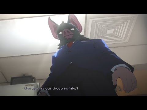 My Biggest Acting Role Since The Hunger Games