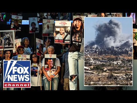 Israel, Hamas meet in Egypt to revive Trump peace plan ahead of Oct 7 anniversary