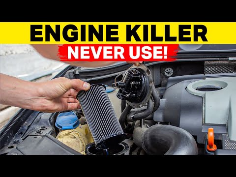 13 Mods That Improve Your Car (and 5 That DESTROY It)