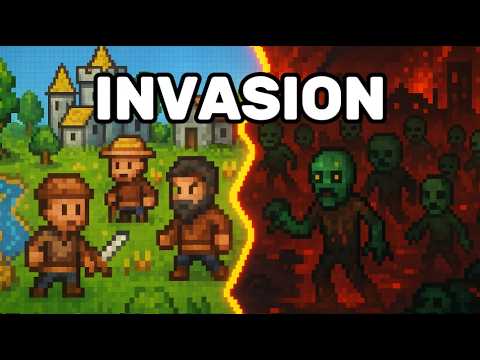 Humans Have 500 YEARS To Prepare For a ZOMBIE INVASION!