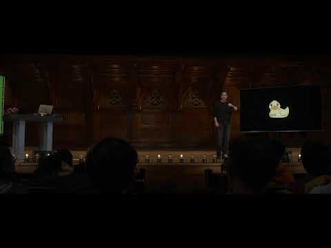 CS50 Fall 2025 - Artificial Intelligence (live, unedited)