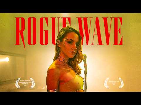 ROGUE WAVE | Short Film (2025)