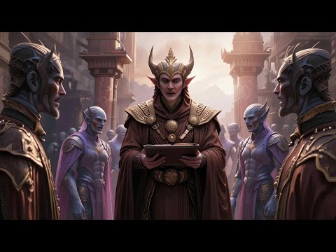 Humans Encounter the Empire—and Burst Into Laughter HFY | HFY Sci-Fi Story