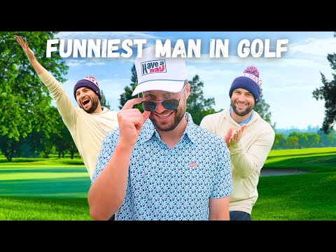 Clips That Made Bobby Fairways Famous | Part 2
