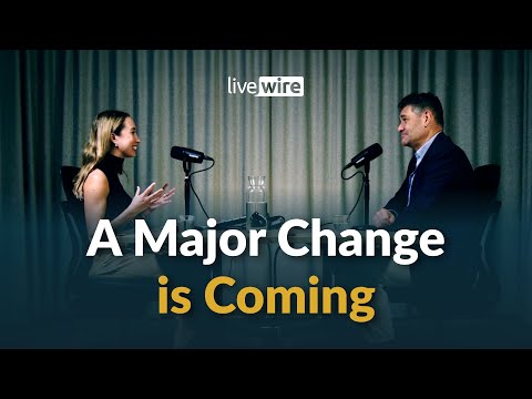 Rudi: AI is the end of investing as we know it