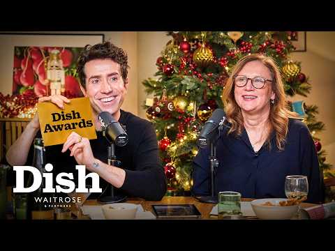 The Best of Dish 2025 | Waitrose