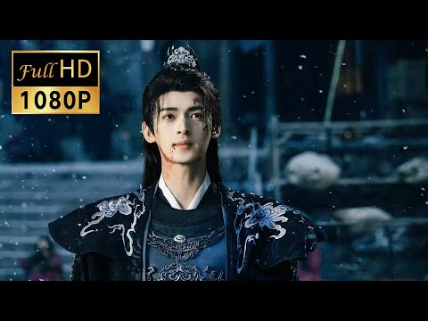 Witnessing his father brutally killed,a frail youth becomes a general and slays his father’s killer!