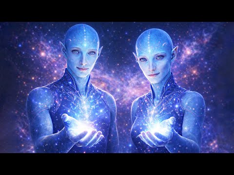 CANCIÓN ARCTURIANA para SANAR tu VIBRACIÓN ✨ y RESTAURAR tu CAMPO ENERGÉTICO 🌌