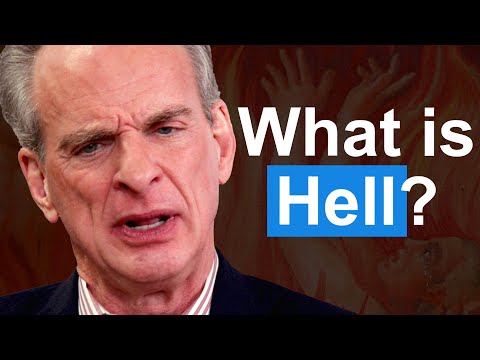 What Is Hell Really Like? | William Lane Craig