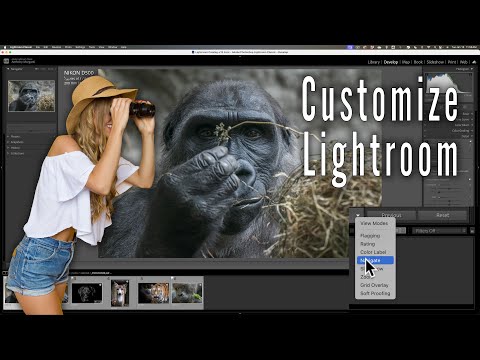 Lightroom Classic SETTINGS You Should Use