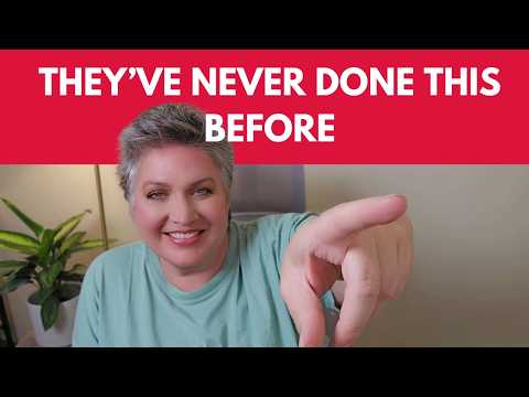 A VISION OF WHERE WE ARE