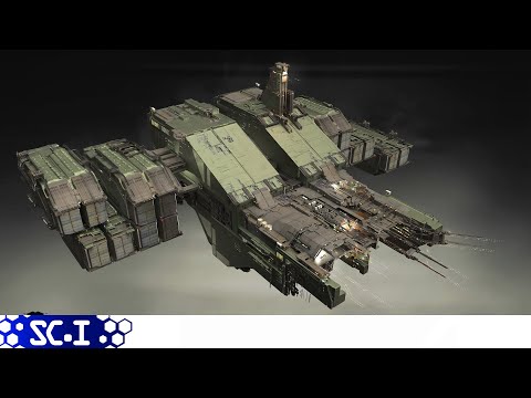 Sci-fi industry is cool. Let's talk about it.