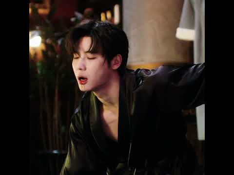 Dai Gaozheng poisoned me🥵#vampire #chinesedrama #代高政