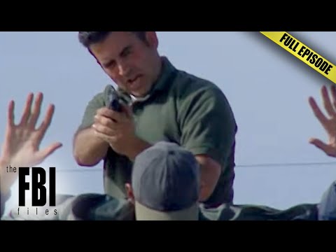 How Fugitives Bradley Martin & Carolyn King Killed Across America